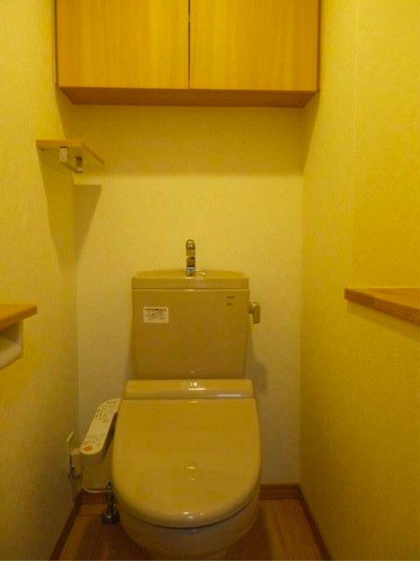 トイレ　※他部屋参照