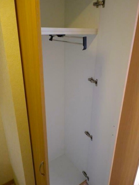 収納　※他部屋参照