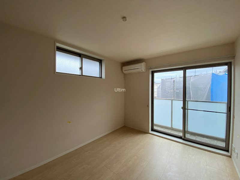 居室・リビング　別室の画像です、ご参考までに