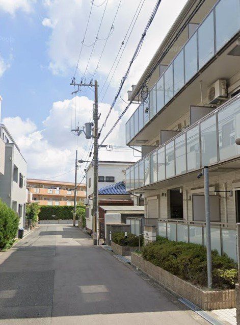 その他共有部分　外観