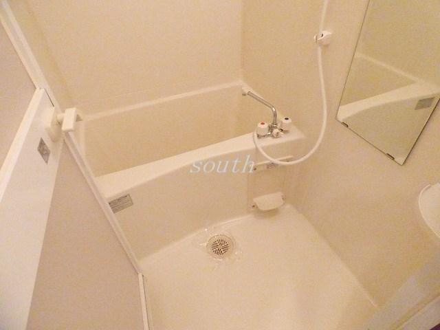 バス・シャワールーム　浴室♪