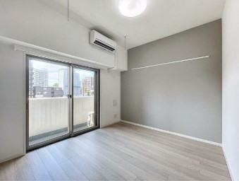 居室・リビング　居室