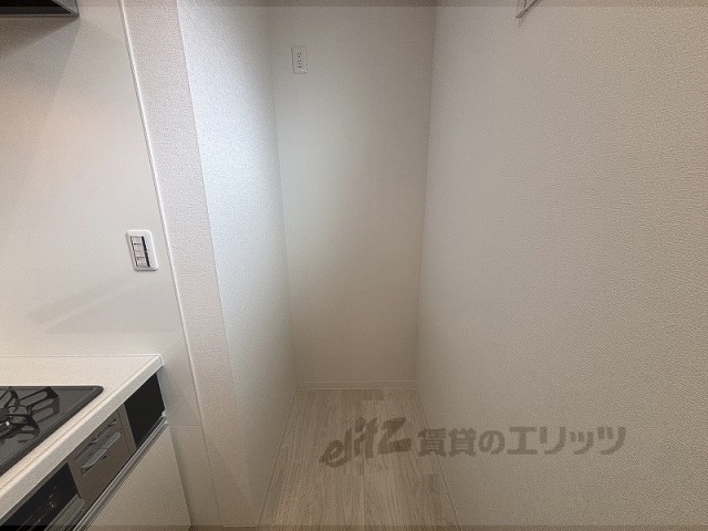 その他部屋・スペース　冷蔵庫置場