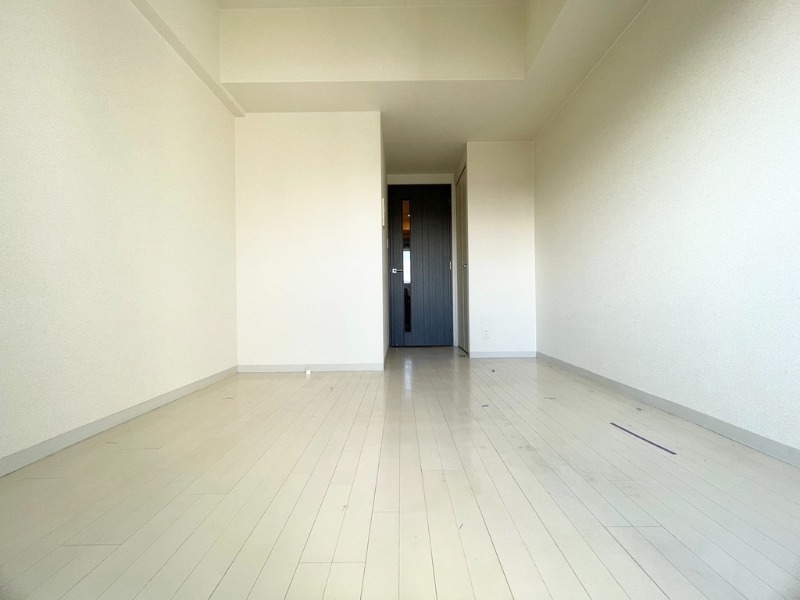 エスリード京橋ノースプレイスの居間写真