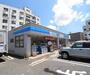 コンビニ　ローソン烏丸久世橋店（コンビニ）まで20m