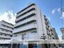 中電前駅より徒歩5分 9階 築36年11ヶ月の賃貸物件