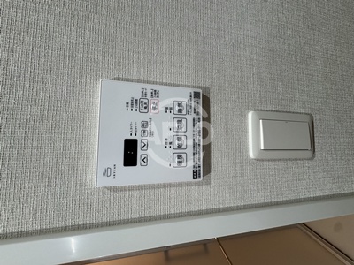 その他　グランセジュール大国町　浴室乾燥機