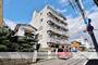 阿波富田駅より徒歩4分 4階 築35年6ヶ月の賃貸物件