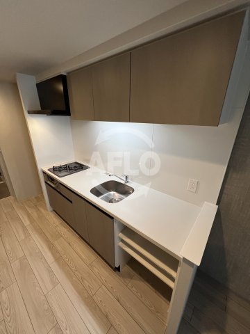 キッチン　アーバネックス本町II　キッチン