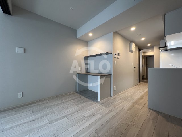 居室・リビング　アーバネックス本町II　リビング