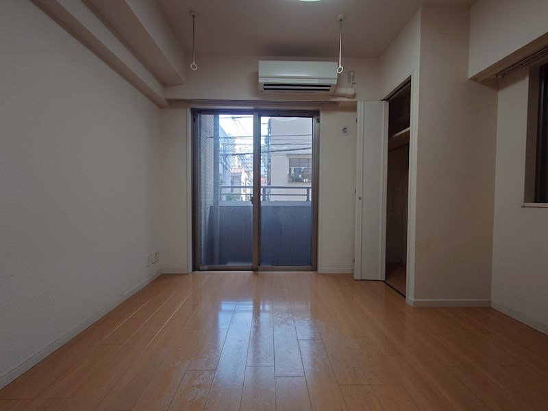 その他設備　※清掃前の写真になります