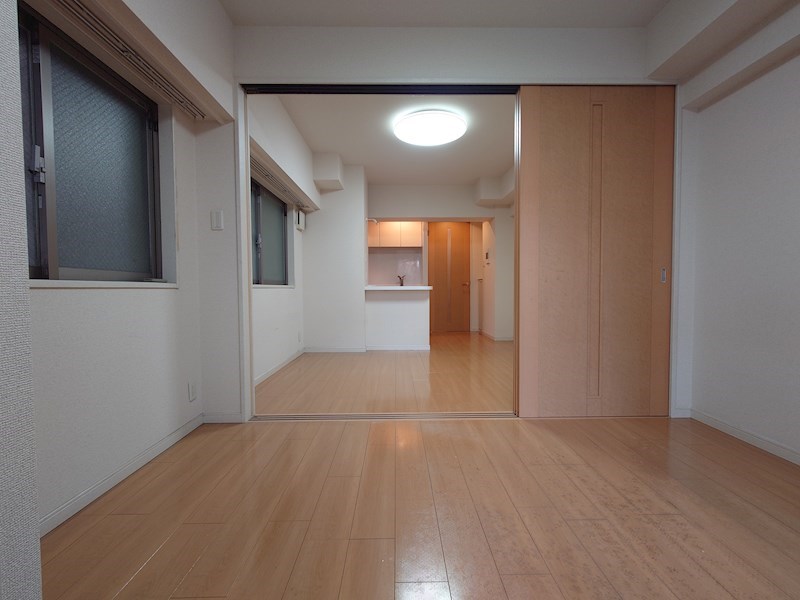 その他部屋・スペース　※清掃前の写真になります