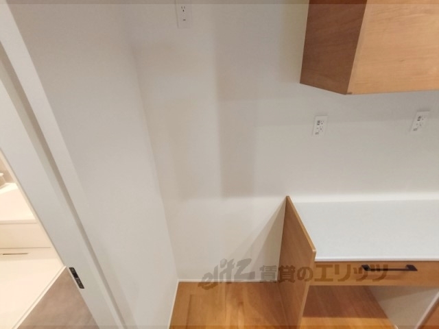 その他部屋・スペース　冷蔵庫置場