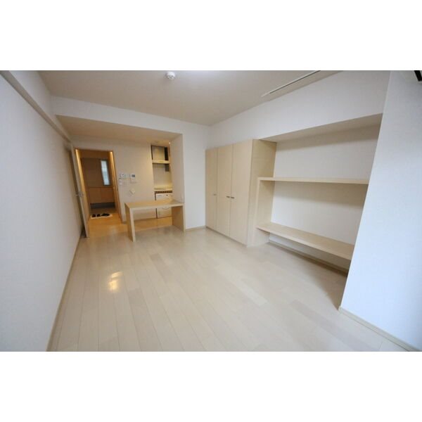 居室・リビング　★見学予約受付中★