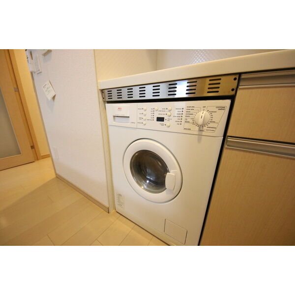 その他設備　★見学予約受付中★