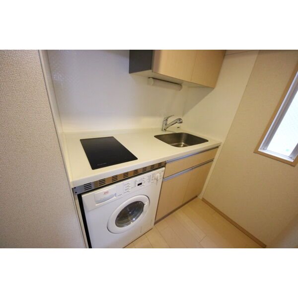 キッチン　★見学予約受付中★