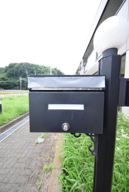 その他共有部分　☆郵便ポスト☆