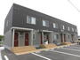 青森駅より徒歩43分 築11年11ヶ月 2階建の賃貸物件