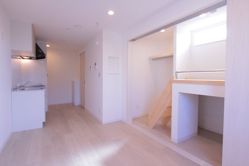 居室・リビング