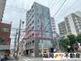 薬院大通駅より徒歩4分 4階 築29年8ヶ月の賃貸物件