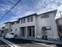 住道駅より徒歩16分 2階 新築の賃貸物件