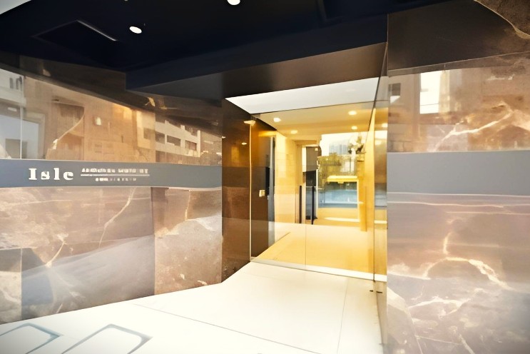 建物外観　外観外観