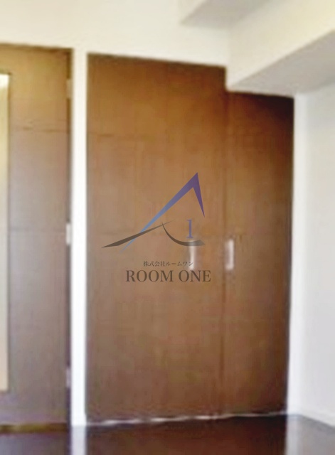 収納　収納です。