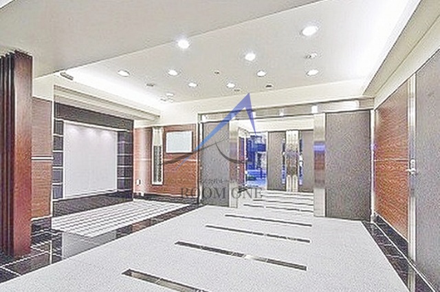 エントランス　エントランスです。