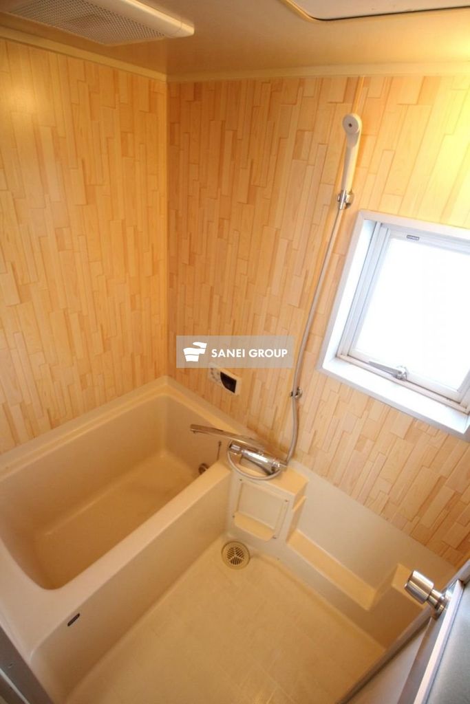 バス・シャワールーム　同仕様