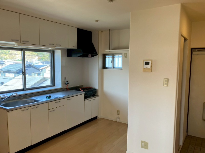 居室・リビング　ダイニング