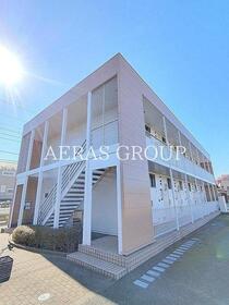 西武多摩湖線/武蔵大和駅 歩9分