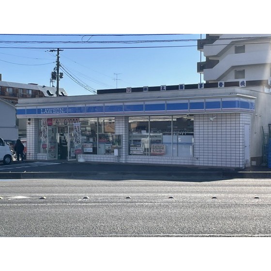 コンビニ　ローソン仙台高砂一丁目店（コンビニ）まで305m