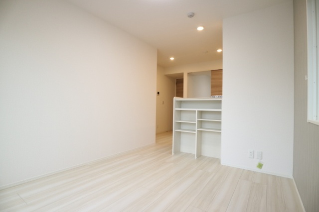 居室・リビング　同仕様