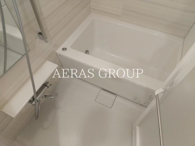 バス・シャワールーム　同タイプ参考写真