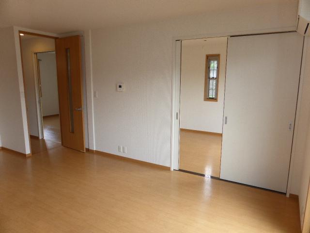 その他部屋・スペース　きれいな内装です