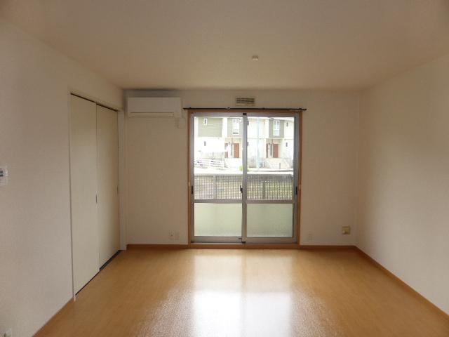 居室・リビング　おしゃれな居間です