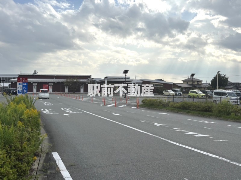 その他　道の駅　みやま（その他）まで700m