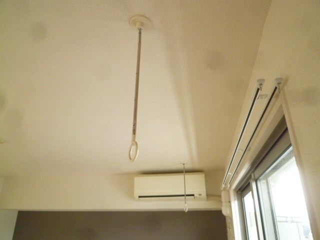 その他設備　※同建物別室参照