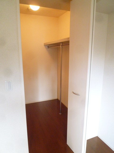 収納　※同建物別室参照