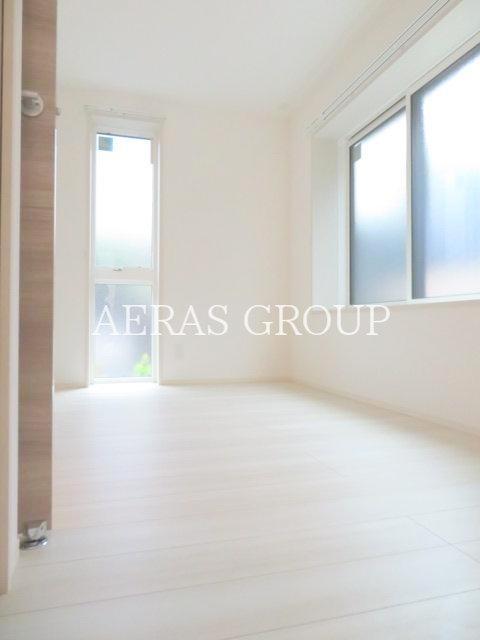 居室・リビング　洋室