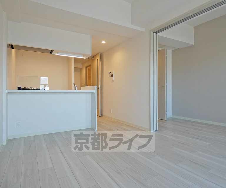 居室・リビング　綺麗なお部屋です