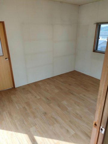 その他設備　納戸6畳