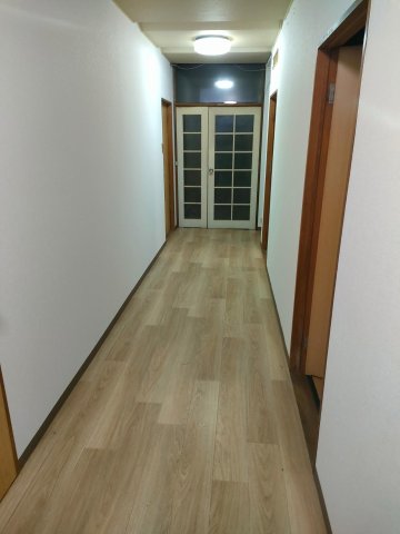 その他部屋・スペース　廊下