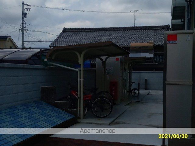 その他共有部分　その他共有部分