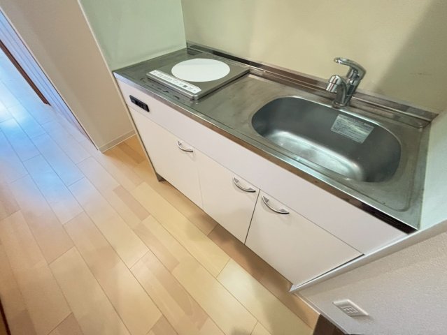 キッチン　詳細は、RISUMO江坂本店までお問合せください♪