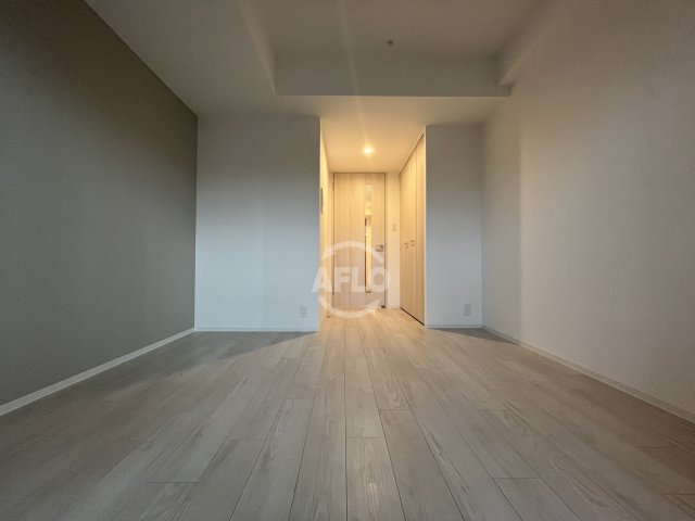 居室・リビング　ワールドアイ難波citygate　リビング