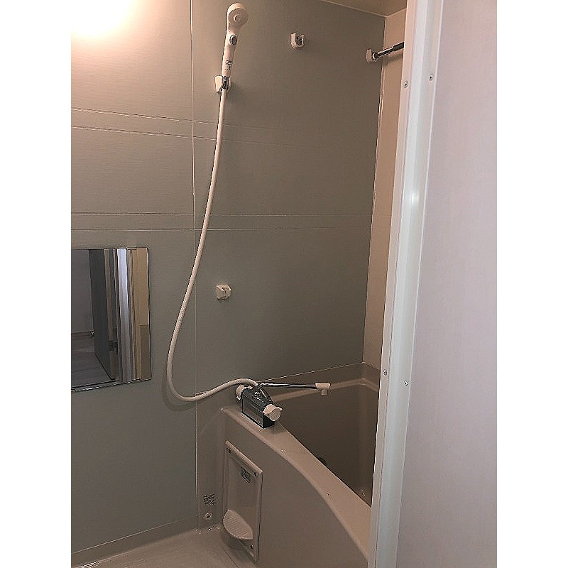 バス・シャワールーム　参考画像