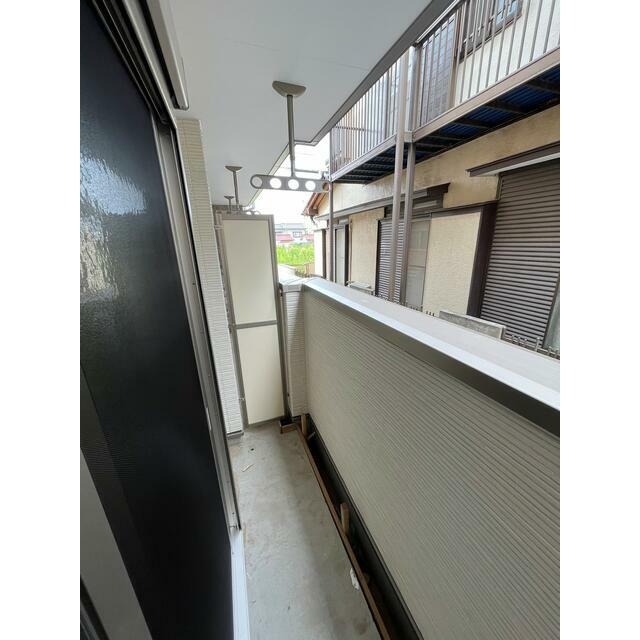 バルコニー　参考画像