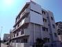 甲子園口駅より徒歩15分 3階 築52年10ヶ月の賃貸物件
