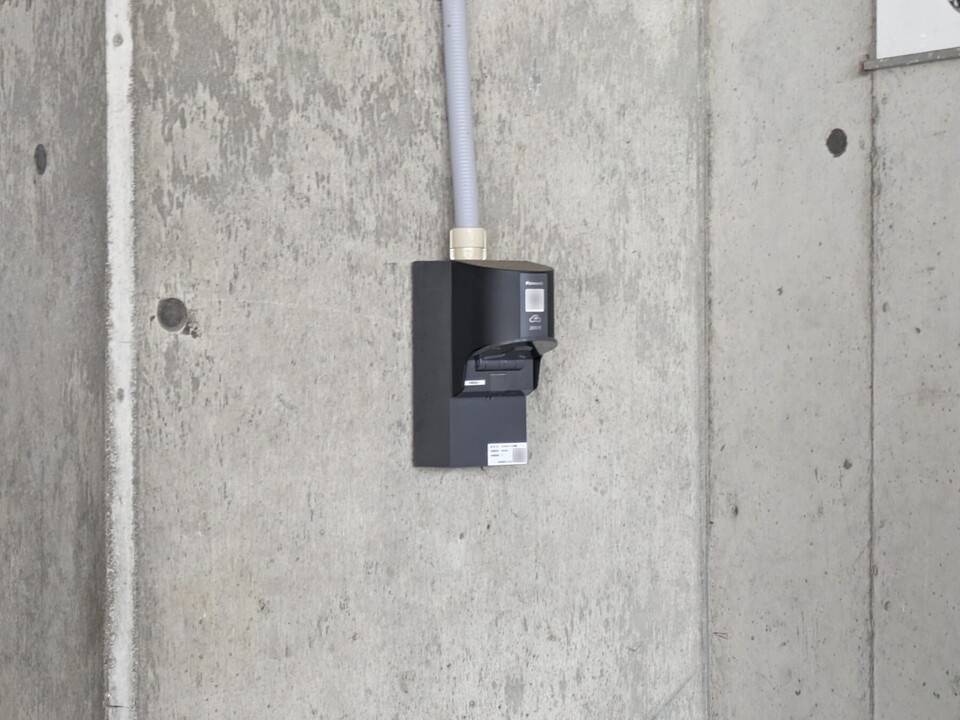 その他　EV充電器